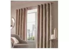 Buy Velvet Curtains in Dubai at Affordable Rates