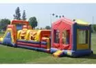 Best Bounce House Rentals in West Covina