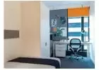 Prime Student Accommodation in Dallas and San Francisco