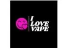 Discover Excellence with I Love Vape: Unleash Flavorful Clouds