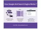 Understanding How Search Engine Crawling Works?