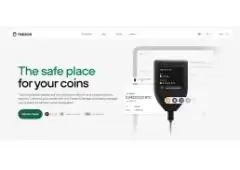 Trezor wallet: The Ultimate Cold Storage Solution