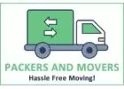 Packers and Movers Malleswaram: Your Trusted Relocation Partner