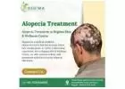 Alopecia Treatment in Aligarh | Regima Skin & Wellness Centre