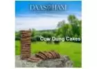 Online Dung Cake  