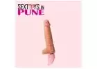 Get Unforgettable Pleasure with Sex Toys in Ahmedabad Call-7044354120