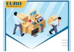 Streamlined Excellence in Office Relocation Services