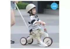 Tricycle For 4 Year Old