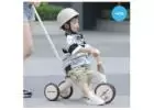 Tricycle For 4 Year Old