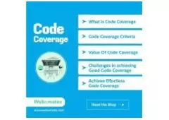 Code coverage in software testing 