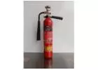Special Offer:CO2 Fire Extinguishers in Bihar