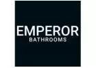 Bathroom Renovation Specialists: Emperor Bathrooms Leads the Way