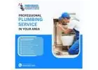 Professional Plumbing Service In Your Area