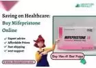 Saving on Healthcare: Buy Mifepristone Online