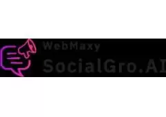 Social Media Management Platform-Social Campaigns| WebMaxy 