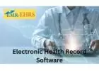 Choose The Password-protected Electronic Health Record Software