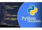 Python Pathway: Forge Your Future with Expert Training