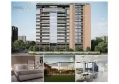 4 & 5 BHK Flats for Sale in Ahmedabad