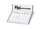 PapaChina Offers Custom Desk Calendars Wholesale Collections