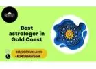 Best astrologer in Gold Coast