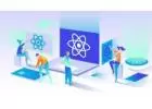 Learn React Developer Skills with Croma Campus