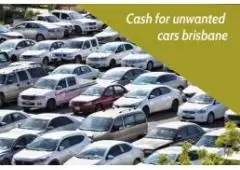 Visit Us For Cash For Cars Brisbane Service