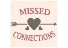 "Missed Connections 2024: Tha Classifieds!