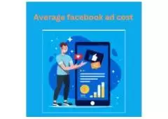  Facebook ad cost | Average facebook ad cost | Webmaxy