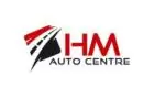 HM Auto Centre Ltd