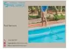 Elevate Your Pool Experience with Premium Pool Services