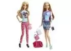 Choose The Barbie Dolls Wholesale Collections From PapaChina