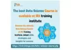 The best Python Course Course is available at IRA training institute