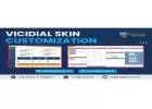 Transform Your Call Center Aesthetics with ViciDial Skin Customization!