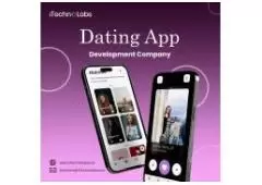 World-class Dating App Development Company in  San Francisco
