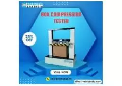  Optimising Packaging Integrity: Introducing the Box Compression Tester