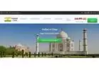 Electronic Visa Indian Application Online - ઝડપી અને ઝડપી ભારતીય અધિકૃત eVisa