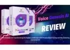 VoiceGenesis AI: Transforming the Digital Landscape with Personalized Voices and Skyrocketing Conver