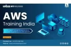 Best AWS Online Training in India