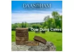 cow dung cake online shopping