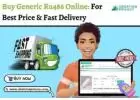  Buy Generic Ru486 Online: For Best Price & Fast Delivery