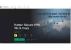 Install and Start Your Norton Secure VPN Trial! - (AU) Australia