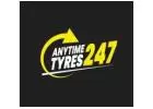 Anytime Tyres