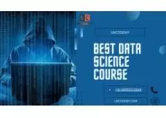 Best Data Science Course 