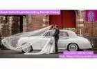 Rent Rolls Royce For Your Wedding Day