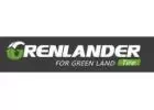 Grenlander Tires Dealers Ontario