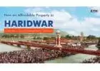 New apartments in haridwar 2024