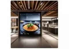 Unleash Dynamic Messaging with Our Digital Signage Software
