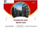 Premier Condos for Sale in North York | Trust Condos