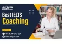 Best IELTS Preparation Classes in Noida - AbGyan Overseas