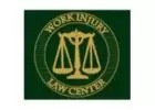 Workers Compensation Attorney in Sonoma County